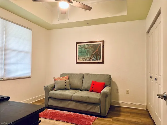 3rd bedroom