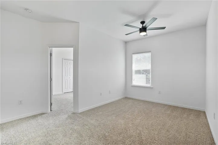 Guest Room Flex Space