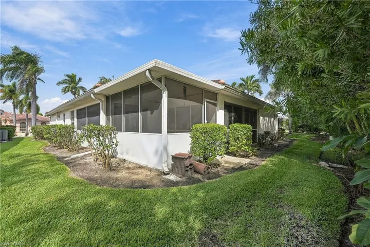 2190 Rio Nuevo Dr, North Fort Myers, Florida 33917