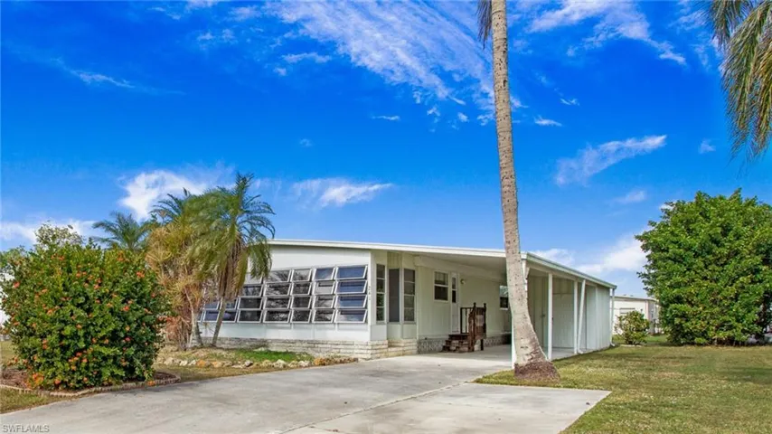241  Indian Key  LN, Naples, FL 34114