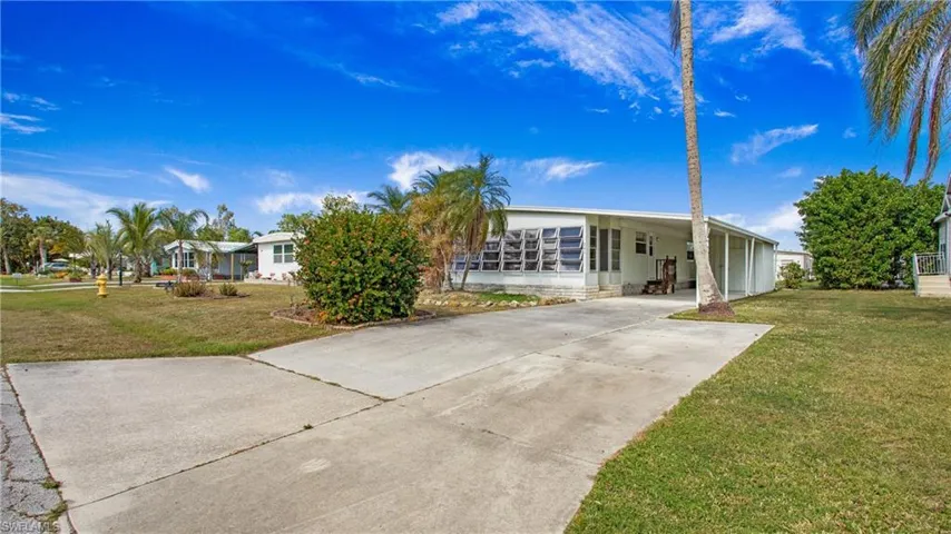 241  Indian Key  LN, Naples, FL 34114