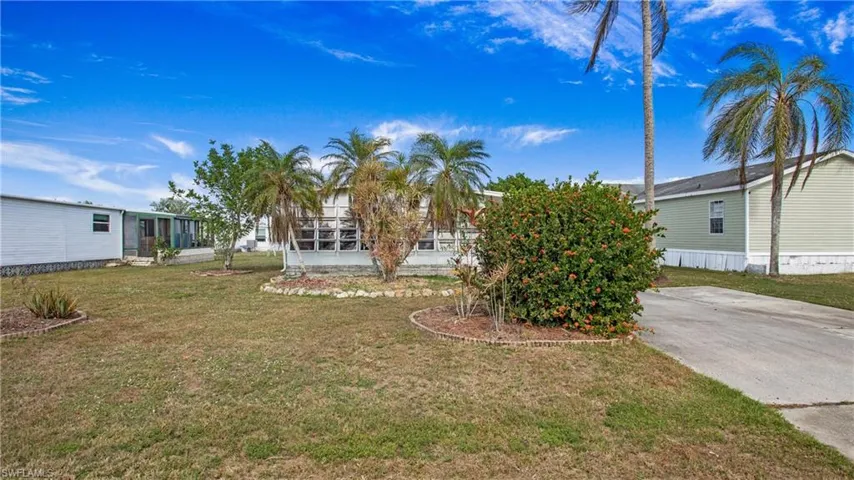 241  Indian Key  LN, Naples, FL 34114