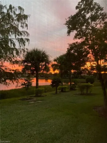 Sunset View