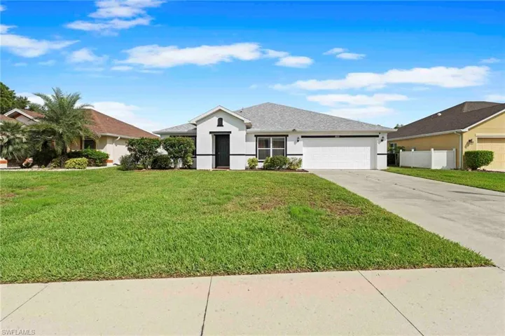 8031 Liriope Loop, Lehigh Acres, Florida 33972