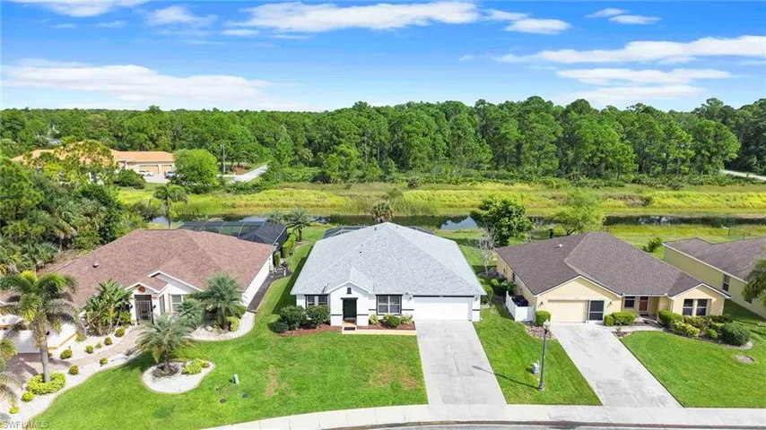 8031 Liriope Loop, Lehigh Acres, Florida 33972
