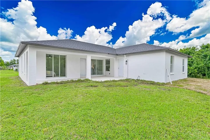 5125 30th St Sw, Lehigh Acres, Florida 33973