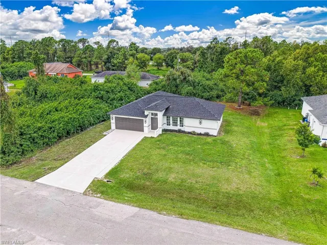 5125 30th St Sw, Lehigh Acres, Florida 33973