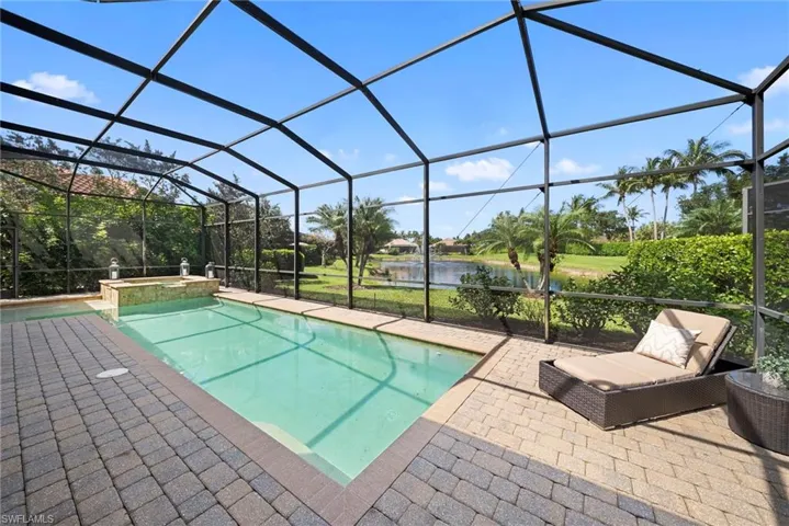 6347 Serano Way, Naples, Florida 34113