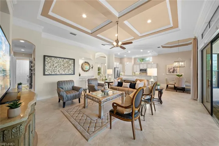 6347 Serano Way, Naples, Florida 34113