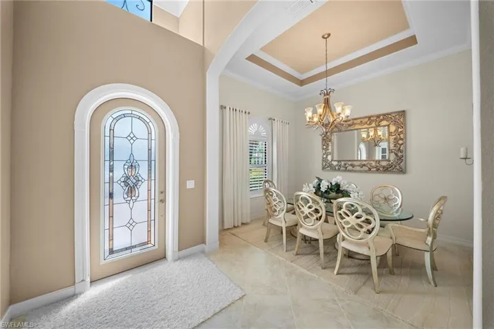 6347 Serano Way, Naples, Florida 34113