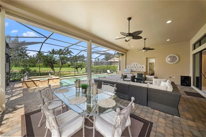 6347 Serano Way, Naples, Florida 34113