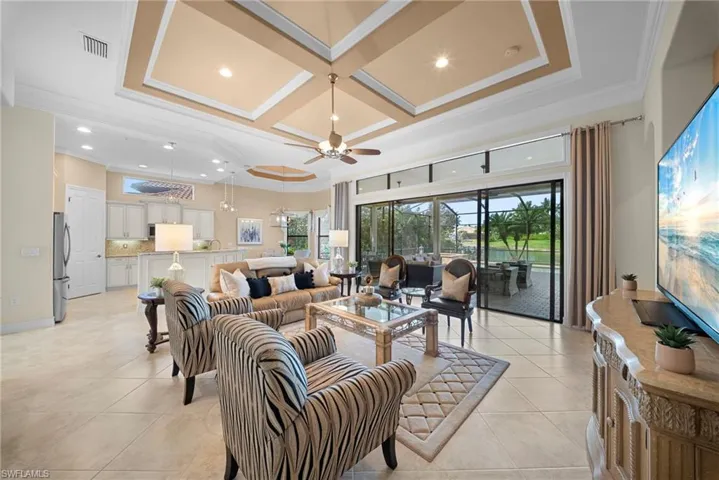 6347 Serano Way, Naples, Florida 34113