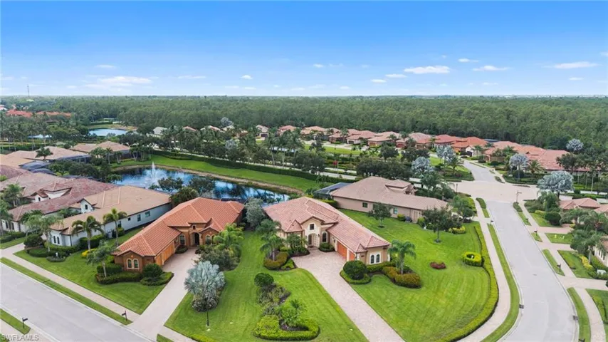 6347 Serano Way, Naples, Florida 34113