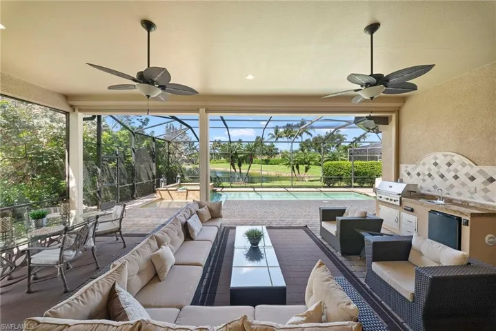 6347 Serano Way, Naples, Florida 34113