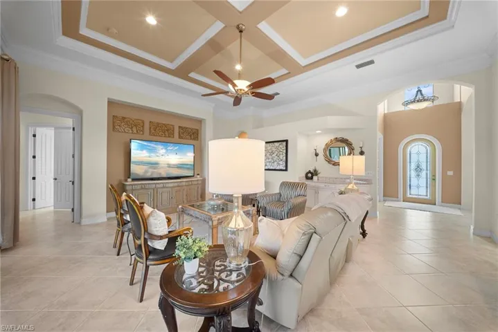 6347 Serano Way, Naples, Florida 34113