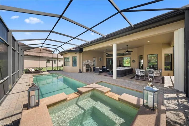6347 Serano Way, Naples, Florida 34113