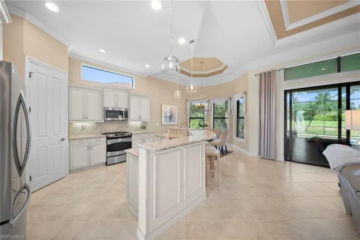 6347 Serano Way, Naples, Florida 34113