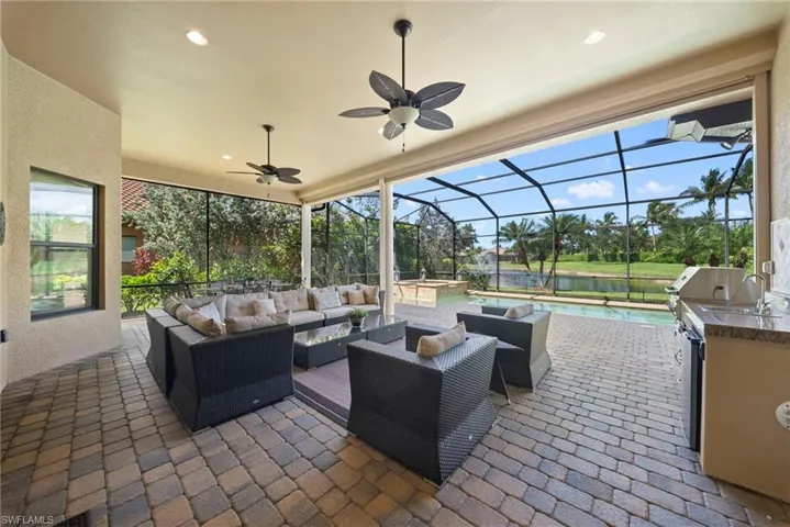 6347 Serano Way, Naples, Florida 34113