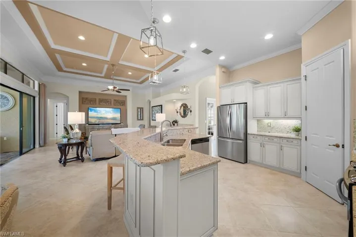 6347 Serano Way, Naples, Florida 34113