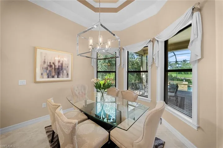 6347 Serano Way, Naples, Florida 34113