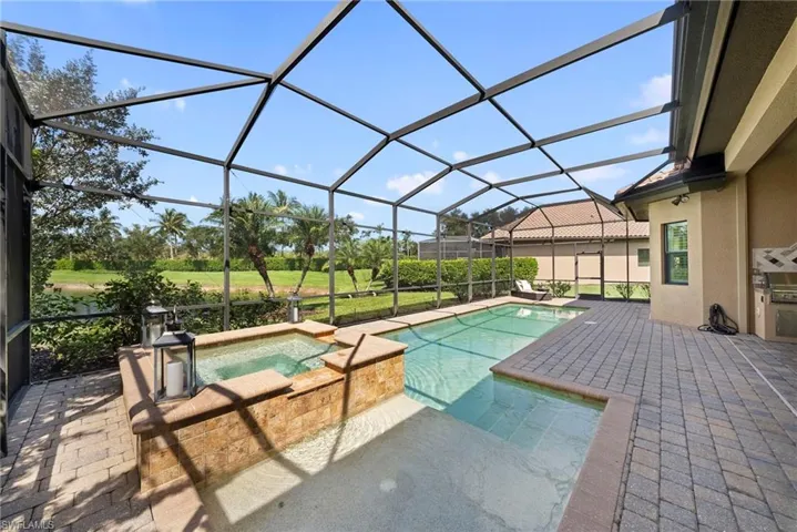 6347 Serano Way, Naples, Florida 34113