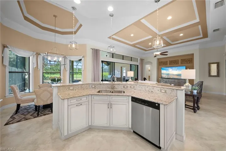 6347 Serano Way, Naples, Florida 34113