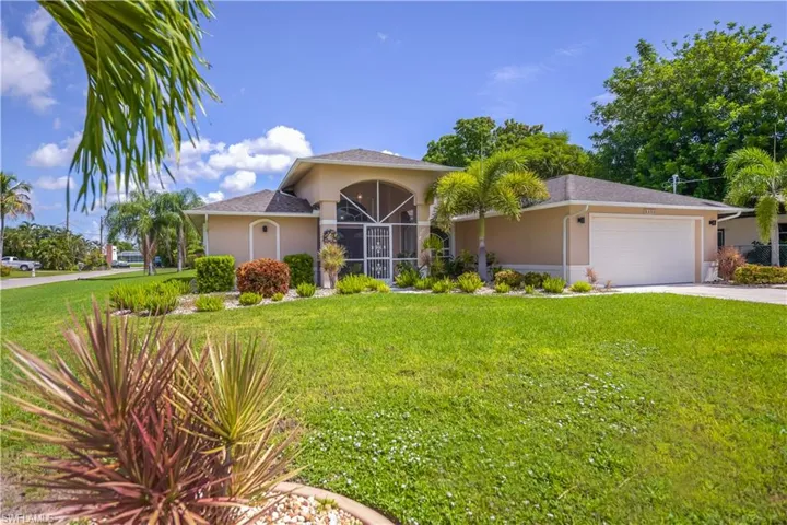 1101 Se 14th Ter, Cape Coral, Florida 33990