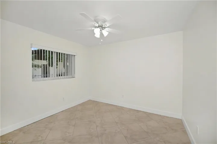 bedroom #3