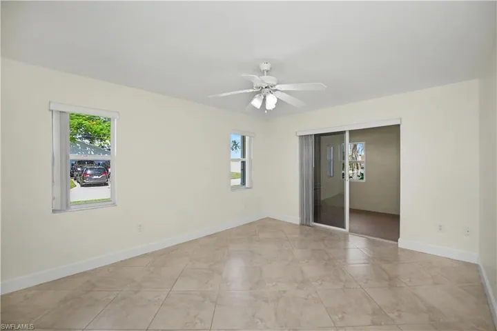 family or great room