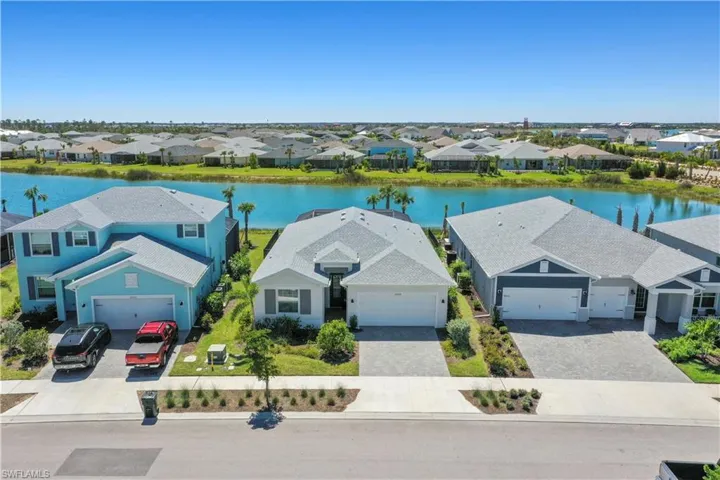 16168  Sabal Path  , Babcock Ranch, FL 33982