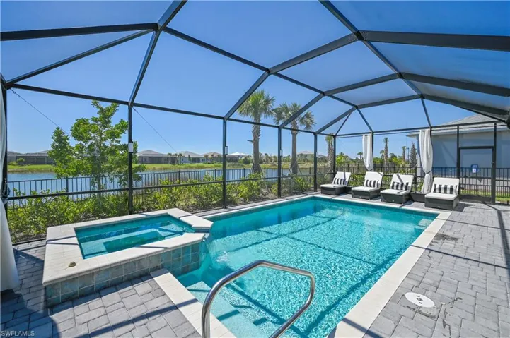 16168  Sabal Path  , Babcock Ranch, FL 33982