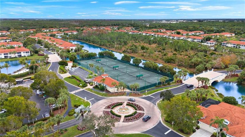 Tennis anyone?