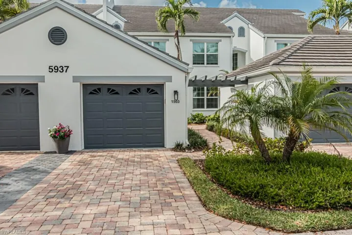 ENTRY TO CONDO