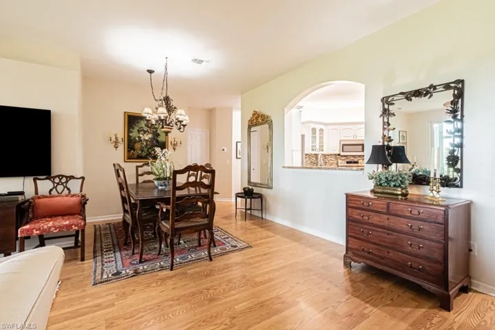 DINING ROOM AREA
