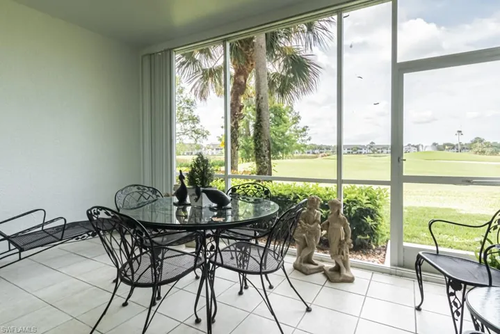 OUTSIDE PATIO