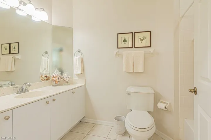 GUEST BATH