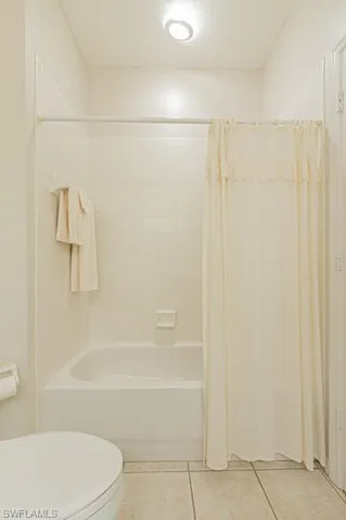 GUEST BATH