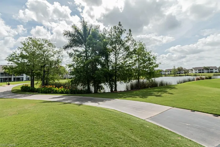GOLF COURSE