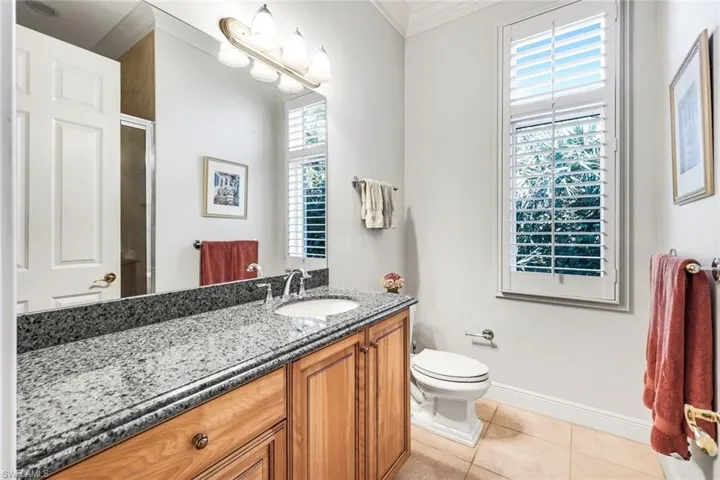Guest Bathroom 1