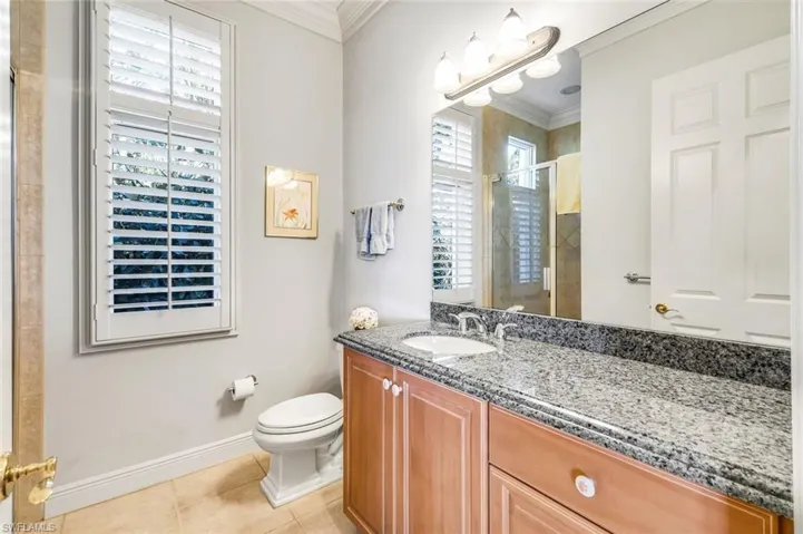 Guest Bathroom 2