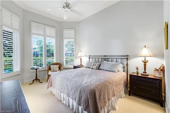 Guest Bedroom 1