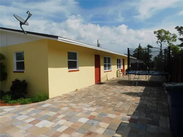 5529 6th Ave, Fort Myers, Florida 33907