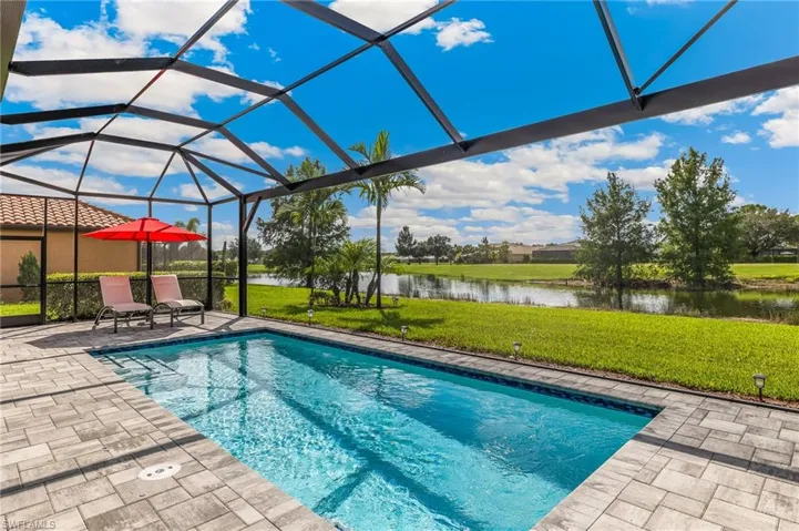 Long Lake and Golf Course Views in Every Direction...