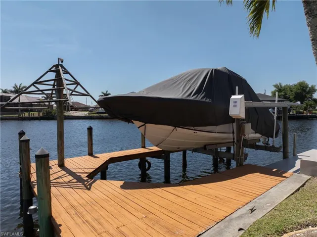 Get your fishing poles ready to catch dinner!!