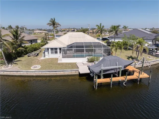 Great Gulf Access Location