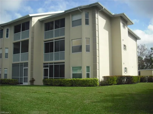 View of property