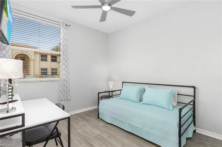 Bedroom #2