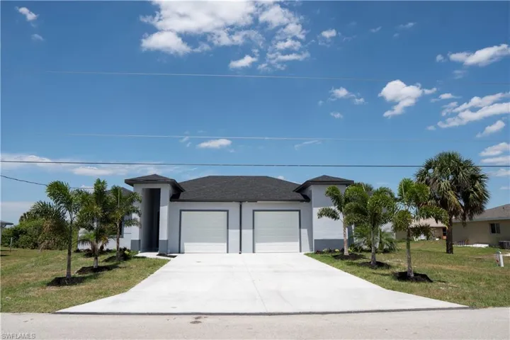 2436/2438  Venice N AVE, Lehigh Acres, FL 33971