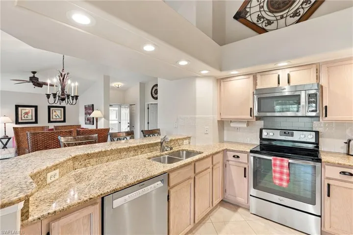 13213 Sherburne Cir 404, Bonita Springs, Florida 34135
