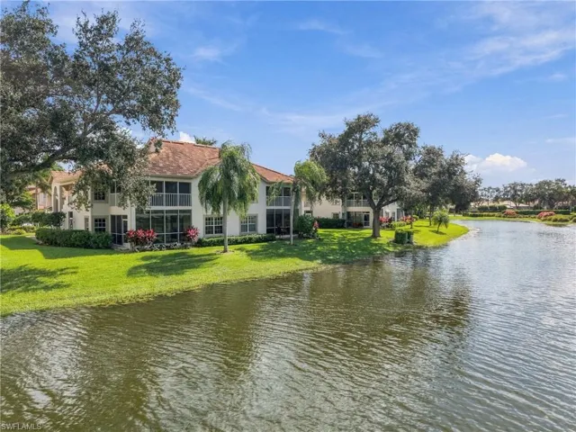 13213 Sherburne Cir 404, Bonita Springs, Florida 34135